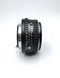 SMC Pentax-M 1:2 50mm