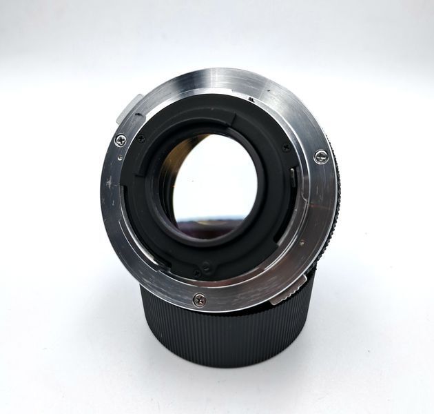 Olympus OM-System Zuiko Auto-S 1:1.8 f=50mm