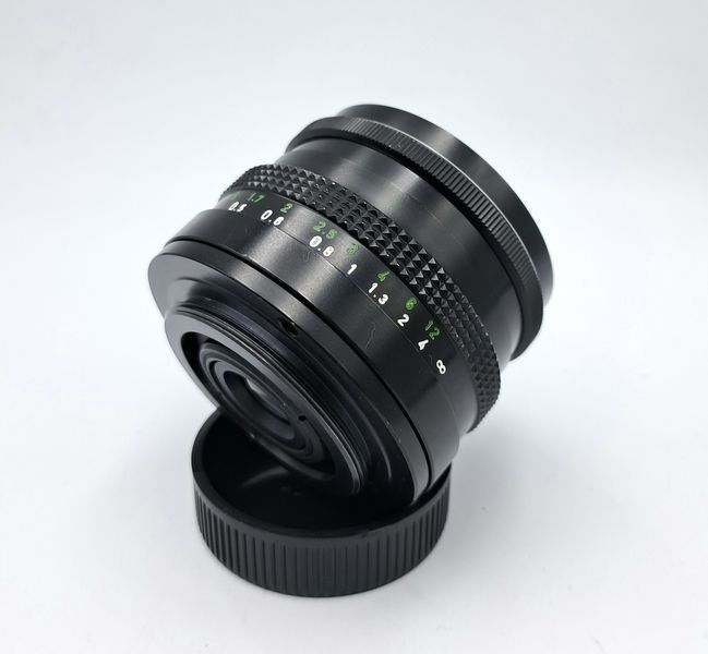 Pentacon 3.5/30