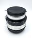 Nikkor-S Auto 1:1.4 f=50mm Nippon Kogaku