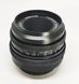 Carl Zeiss Jena Tessar 2.8/50 black