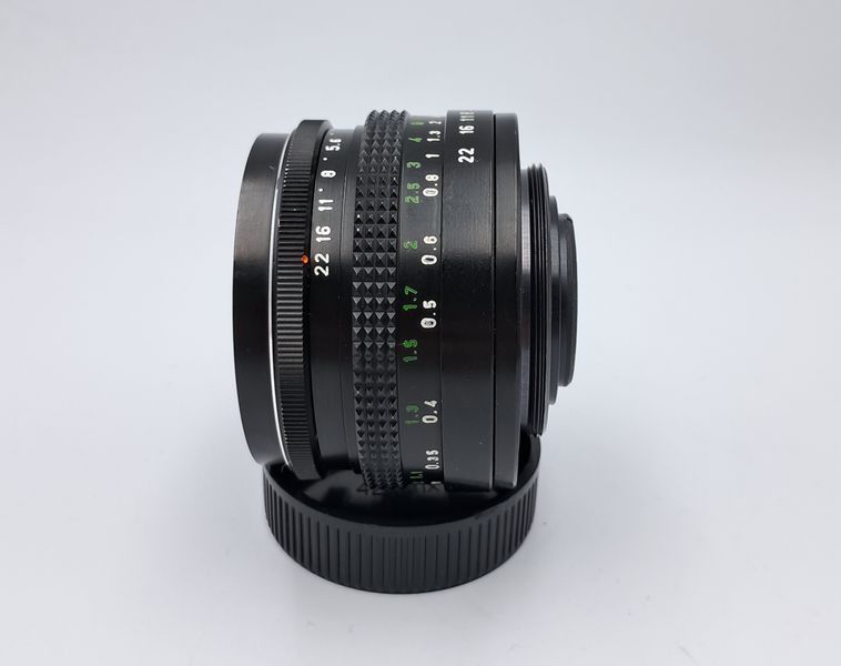 Pentacon 3.5/30