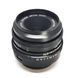 Carl Zeiss Jena Tessar 2.8/50 black