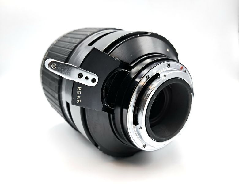 Sigma Mirror-TelePhoto MC 1:8 f=600mm for Pentax K
