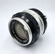 Nikkor-S Auto 1:1.4 f=50mm Nippon Kogaku