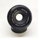 Carl Zeiss Jena Tessar 2.8/50 black