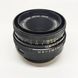 Carl Zeiss Jena Tessar 2.8/50 black