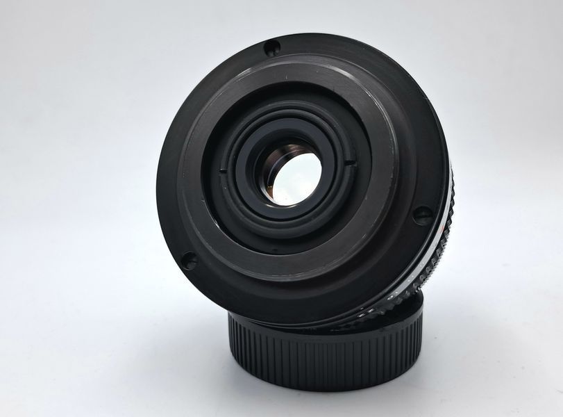 Pentacon 3.5/30