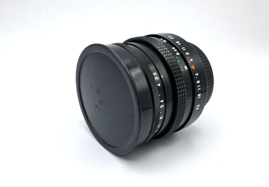 Pentacon 3.5/30