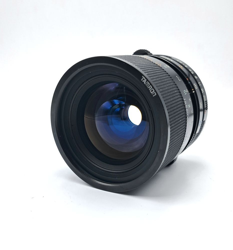 Tamron 35-70/3,5-4,5 CF Macro BBAR MC