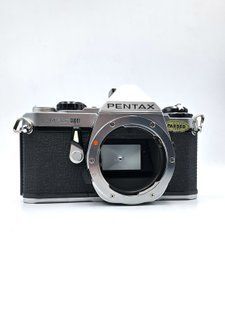 Pentax ME Super