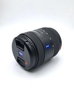 Sony DT 16-80mm F3.5-4.5 ZA Carl Zeiss Vario-Sonnar T*