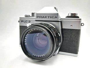 Praktica PLC2