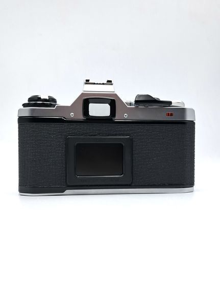 Pentax ME Super