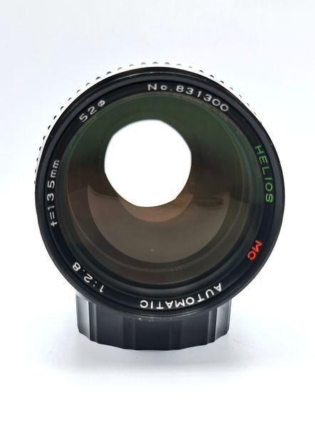 Helios MC Automatic 1:2.8 f=135mm