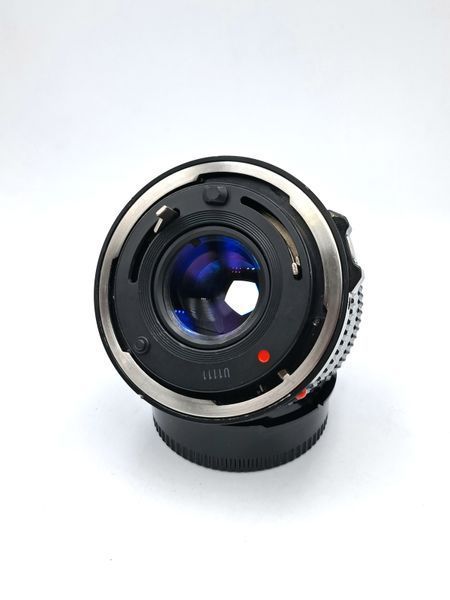 Canon Lens FD 50mm 1:1.8