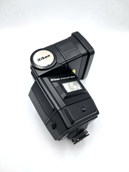 Nikon Speedlight SB-16