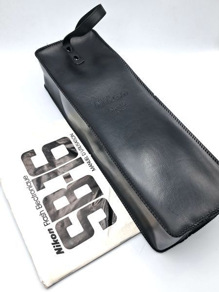 Nikon Speedlight SB-16