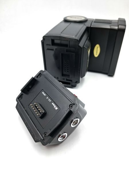 Nikon Speedlight SB-16