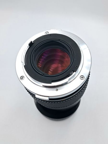 Olympus OM-System Zuiko Auto-T 135mm 1:3.5