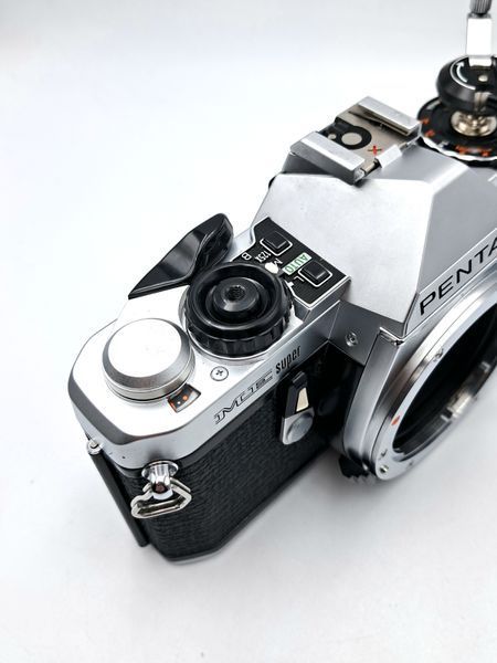 Pentax ME Super