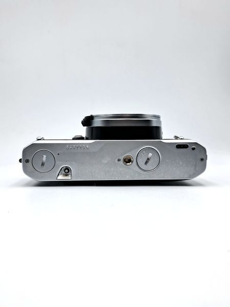 Pentax ME Super