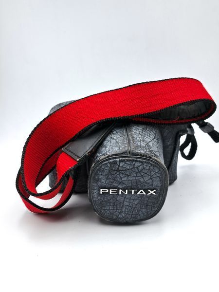 Pentax ME Super