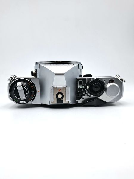 Pentax ME Super