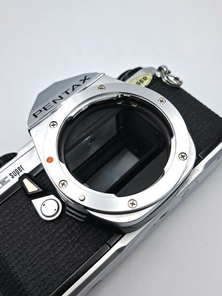 Pentax ME Super