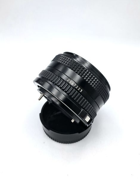 Canon Lens FD 50mm 1:1.8