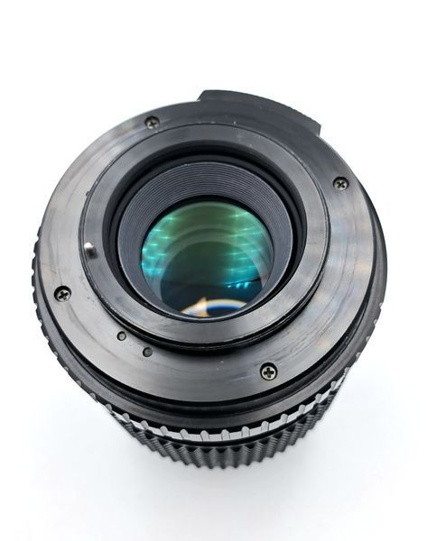 Helios MC Automatic 1:2.8 f=135mm