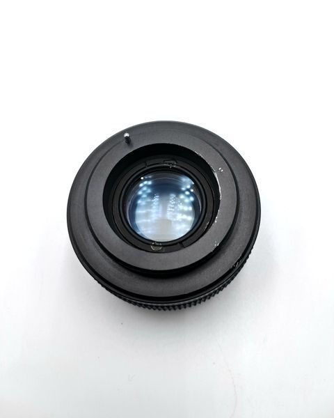 Travenar Auto Tele Converter 2x