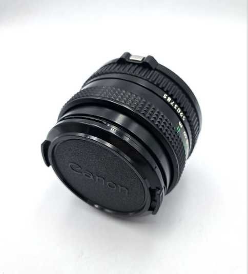 Купити Canon Lens FD 50mm 1:1.8 5903785 в інтернет магазині Manuallens