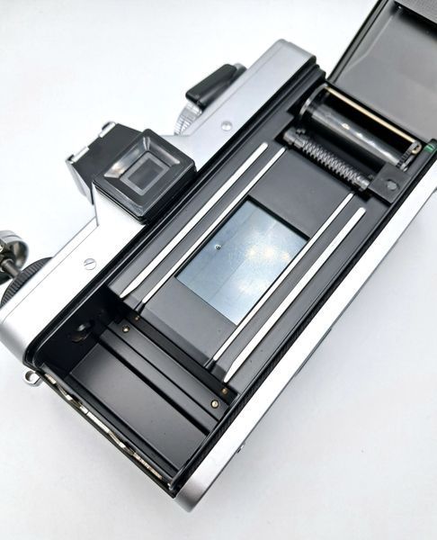 Praktica PLC2
