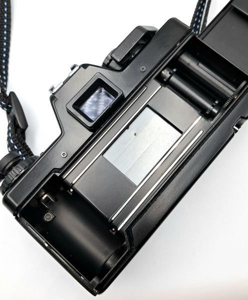 Praktica BC1 electronic