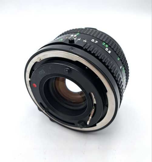 Купити Canon Lens FD 50mm 1:1.8 5903785 в інтернет магазині Manuallens