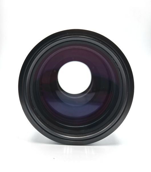 Tamron 1:3.5 200mm 12&deg; BBAR MC Close Focus Adaptall-2