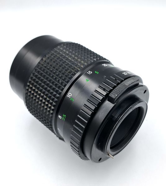 Helios MC Automatic 1:2.8 f=135mm