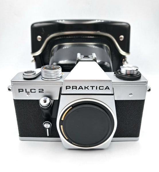 Praktica PLC2