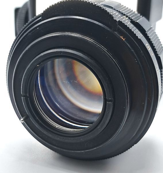 Auto-Takumar 1:1.8/55
