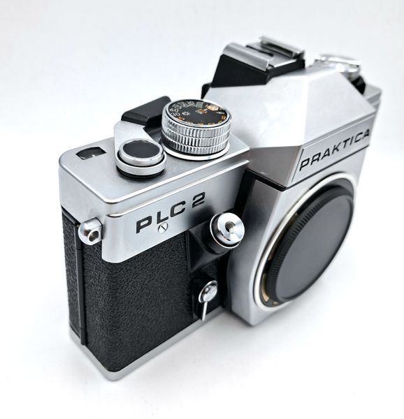 Praktica PLC2