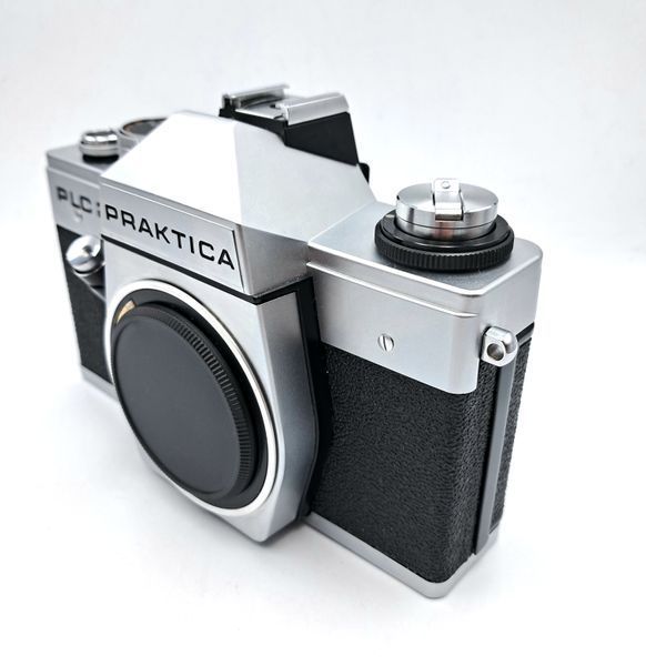 Praktica PLC2