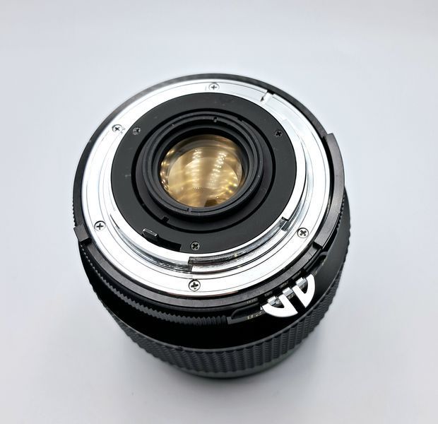 Vivitar 50mm 1:2.8 Auto Macro