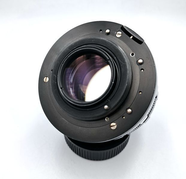 Pentacon electric 1.8/50