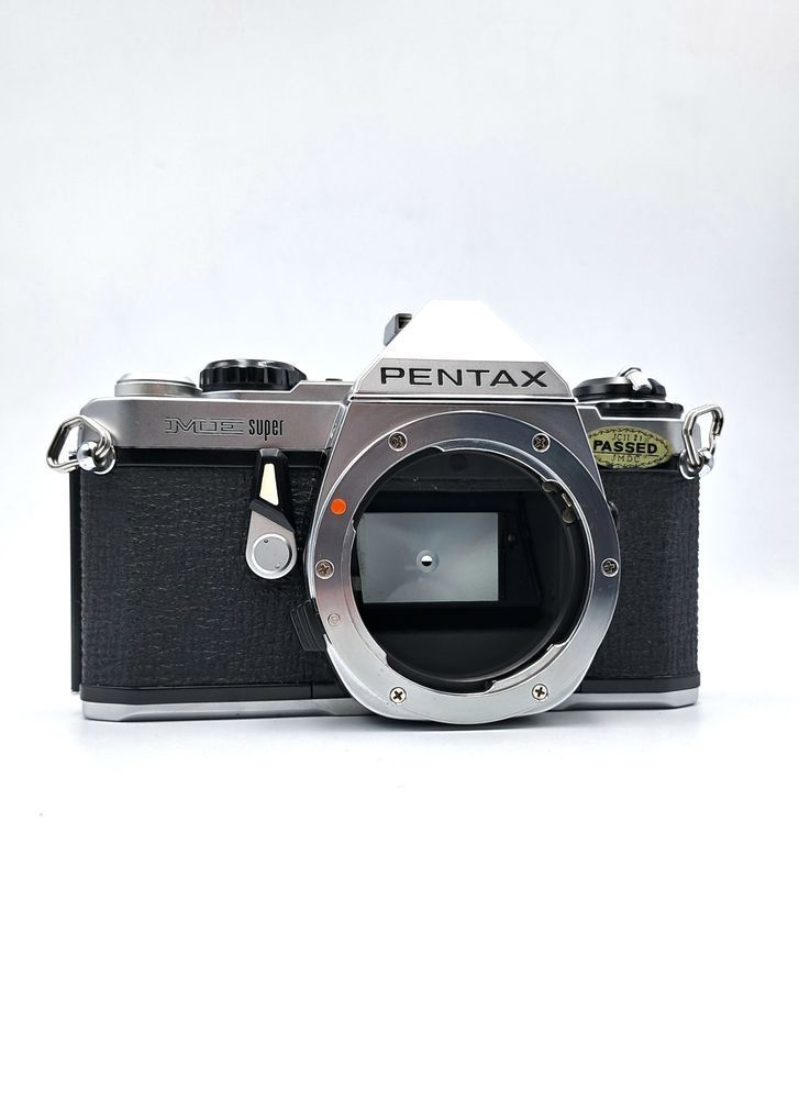 Pentax ME Super