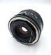 Canon Lens FD 50mm 1:1.8  5903785 фото 2