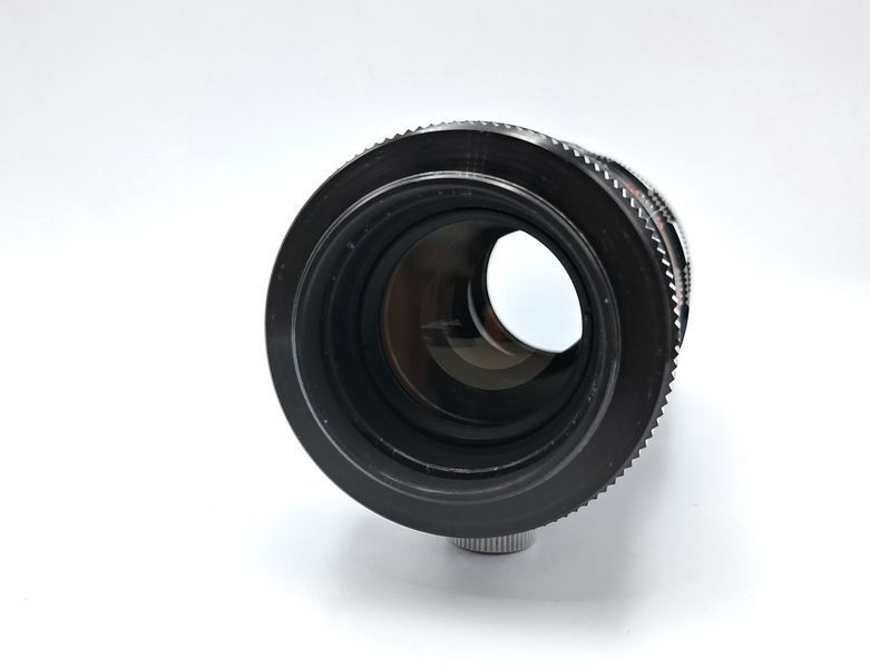 Harmony TelePhoto Lens 1:4.5 f=200mm