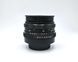Carl Zeiss Jena DDR Tessar 2.8/50