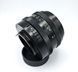 Carl Zeiss Jena DDR Tessar 2.8/50