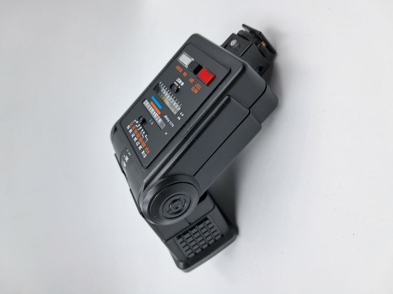 Hanimex TZ1